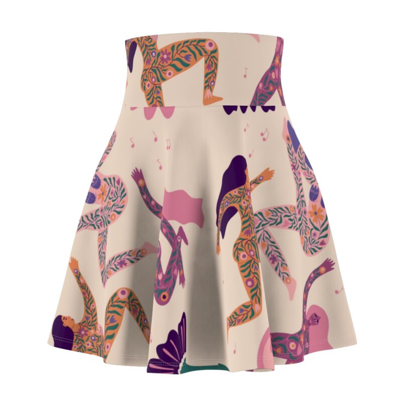 Garden Frolic Skirt
